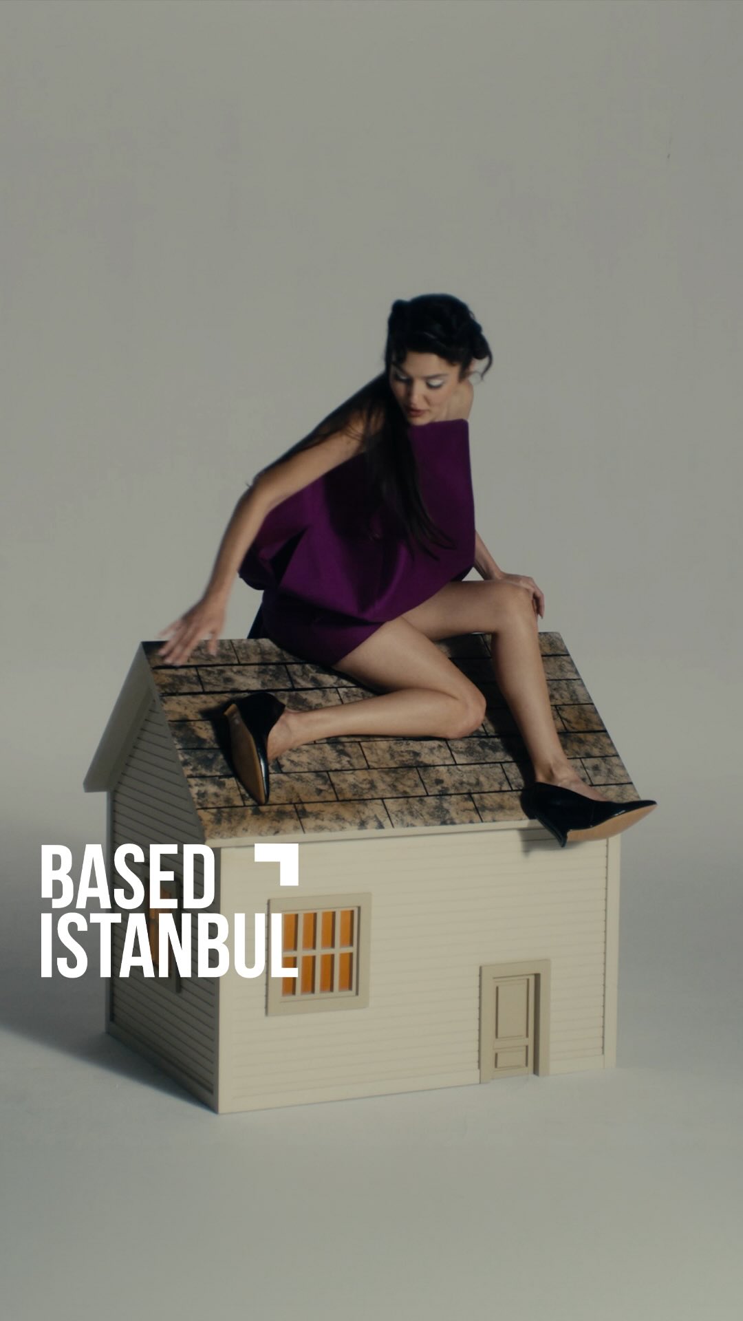 Instagram post shared by @basedistanbul