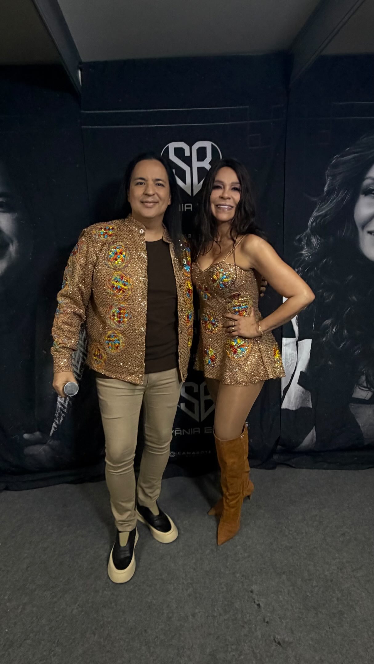 Instagram post shared by @silvaniaaquino