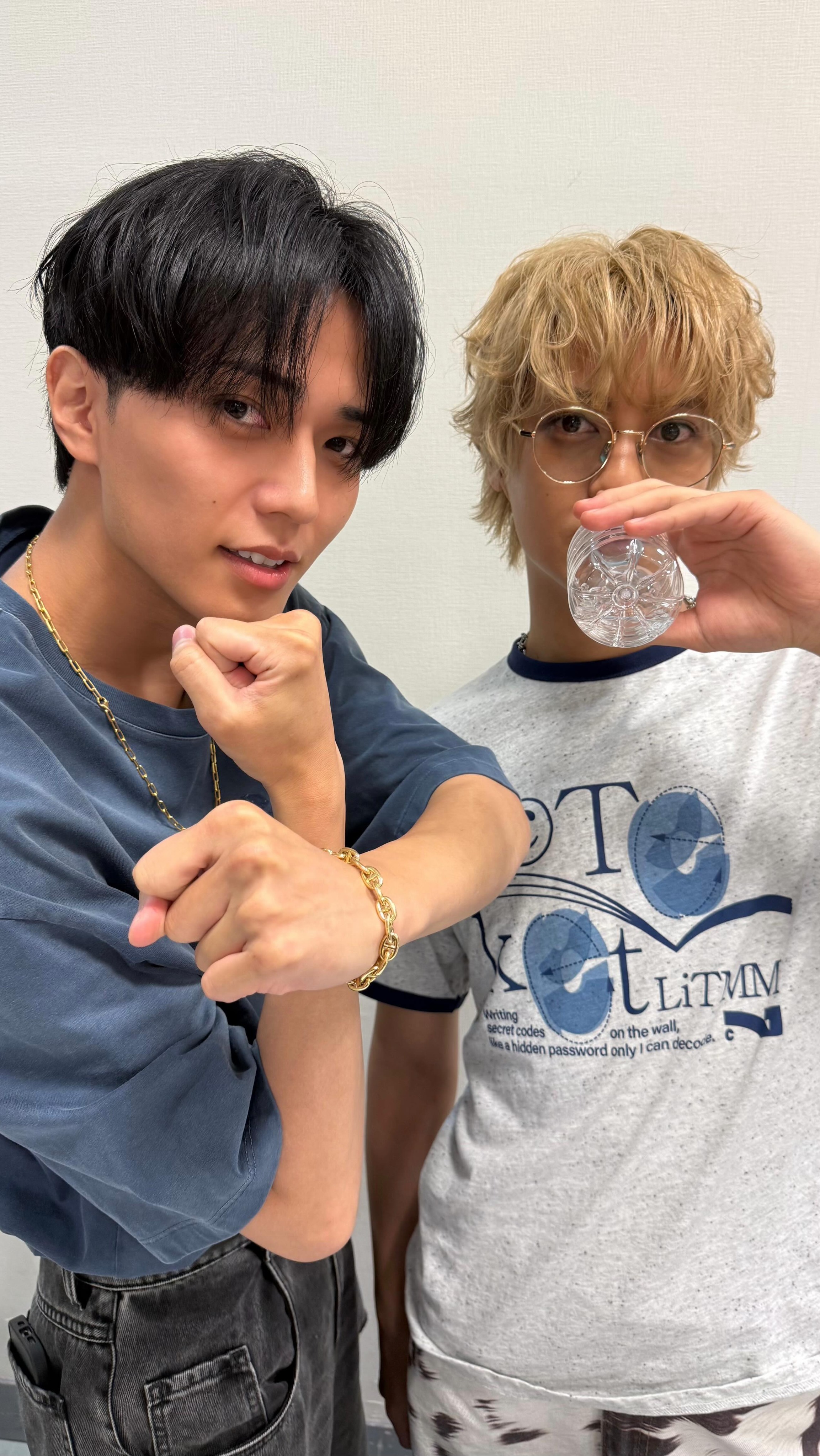 Instagram post shared by @kp_official_523