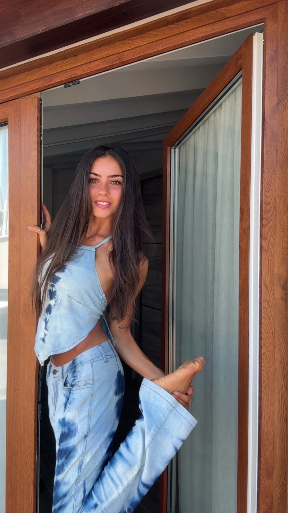 Instagram post shared by @chiaraacasadei