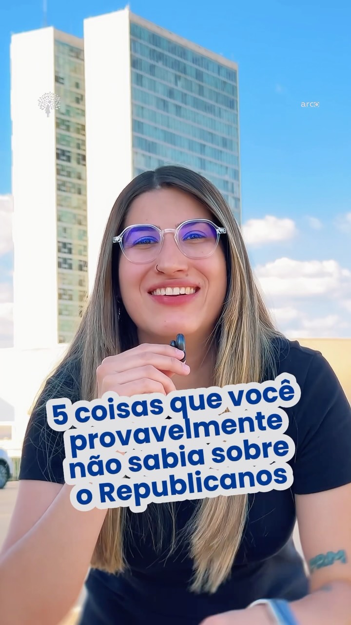 Instagram post shared by @republicanos10