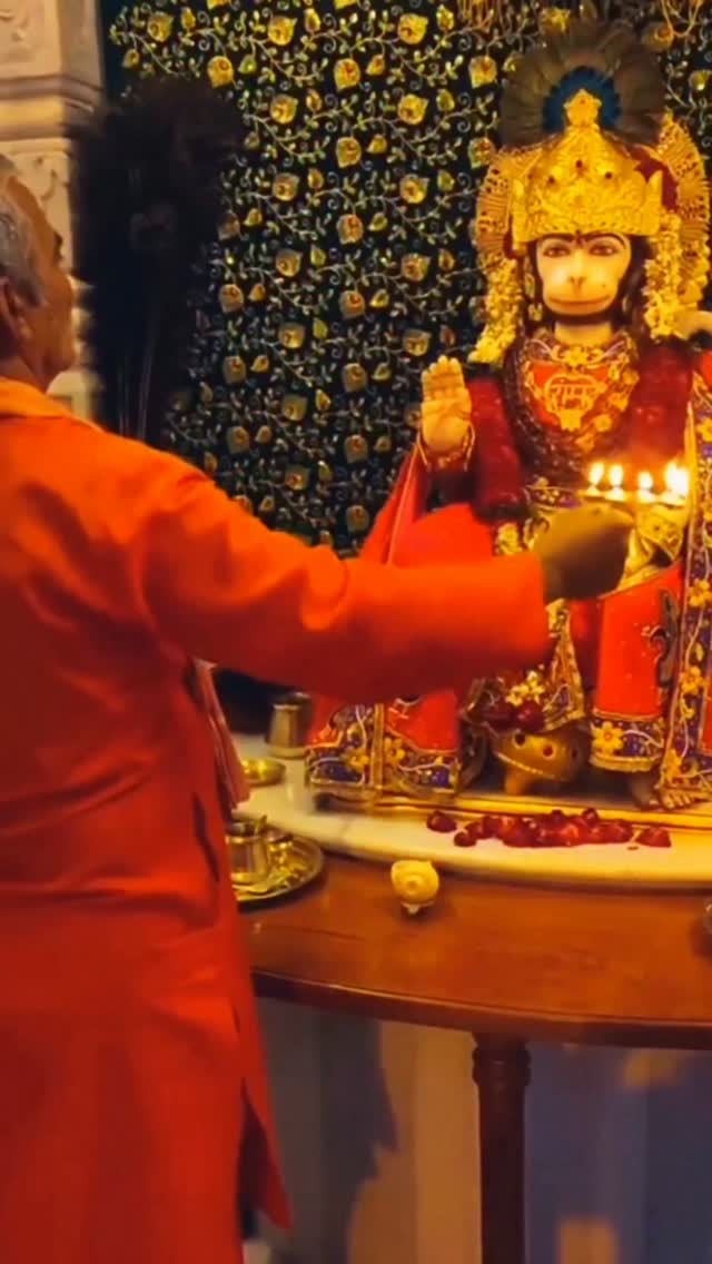 Instagram post shared by @purohit.astrology