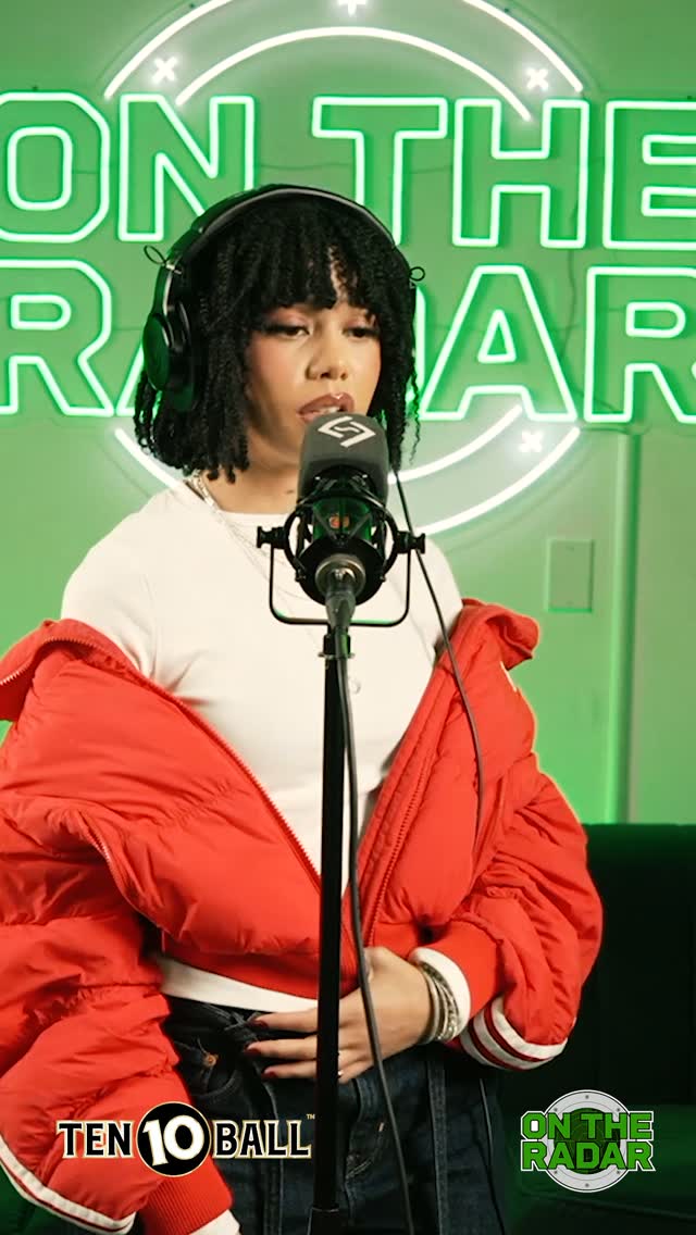 Instagram post shared by @ontheradarradio