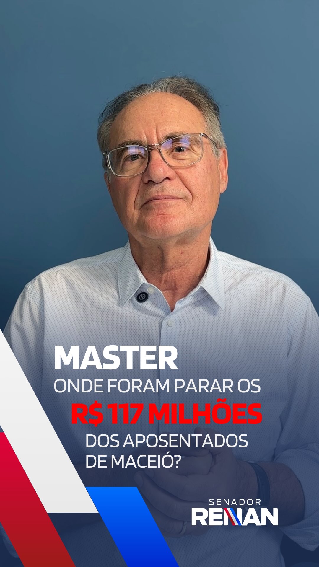 Instagram post shared by @renancalheiros
