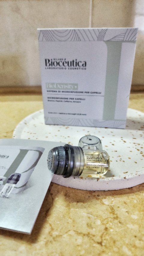 Instagram post shared by @giusybioceutica