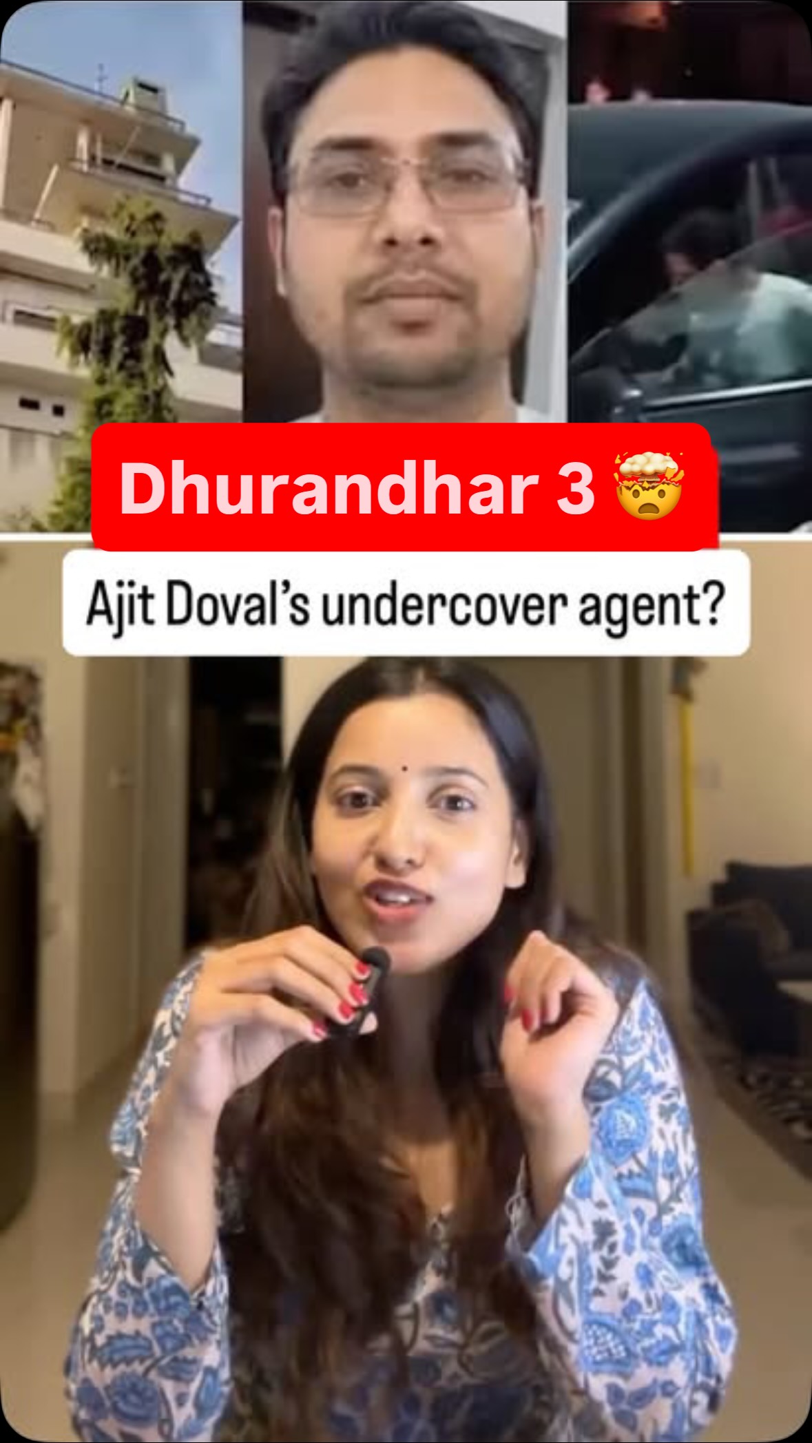Instagram post shared by @itsmeshubhamm