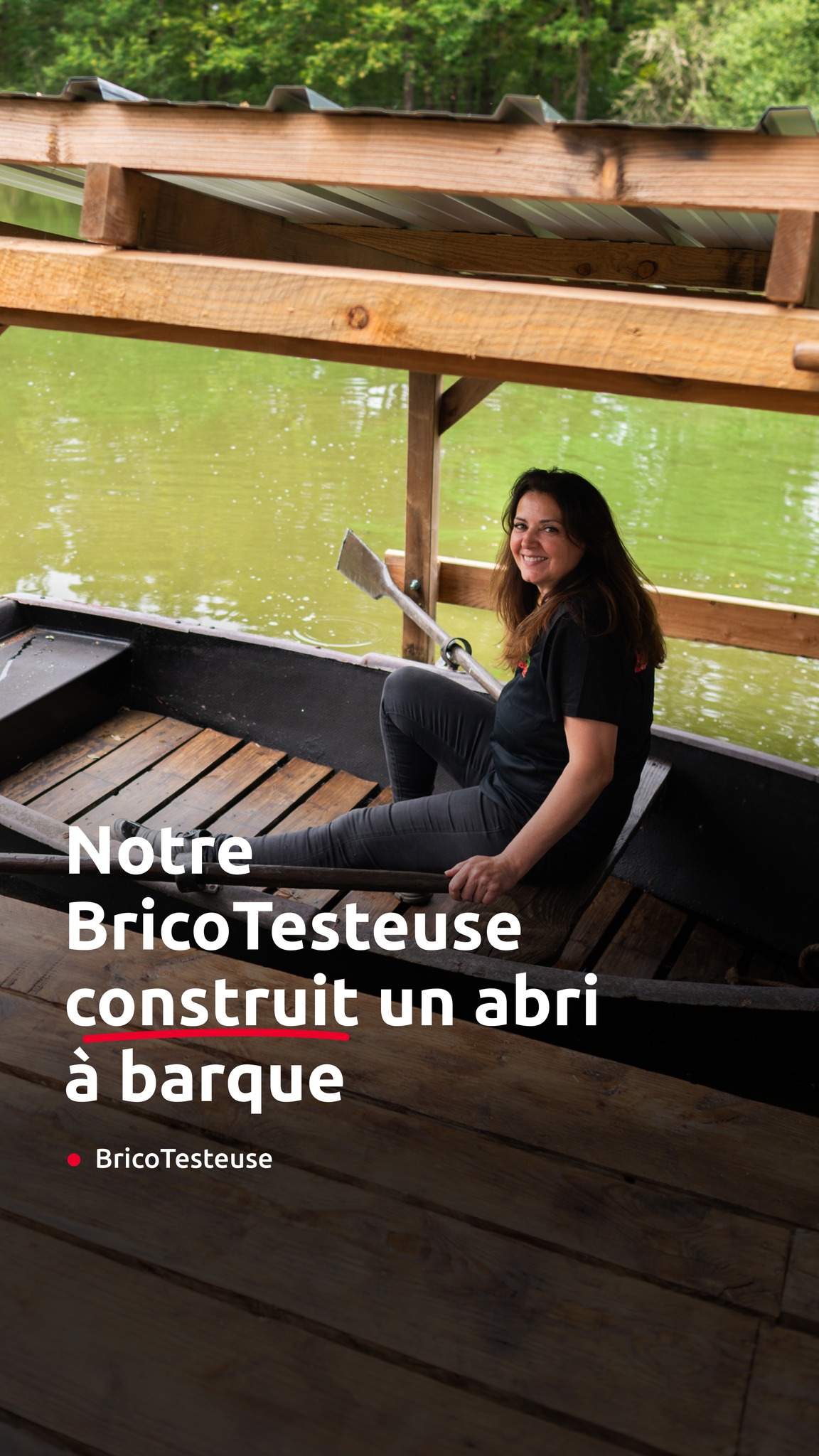 Instagram post shared by @mr.bricolage_france