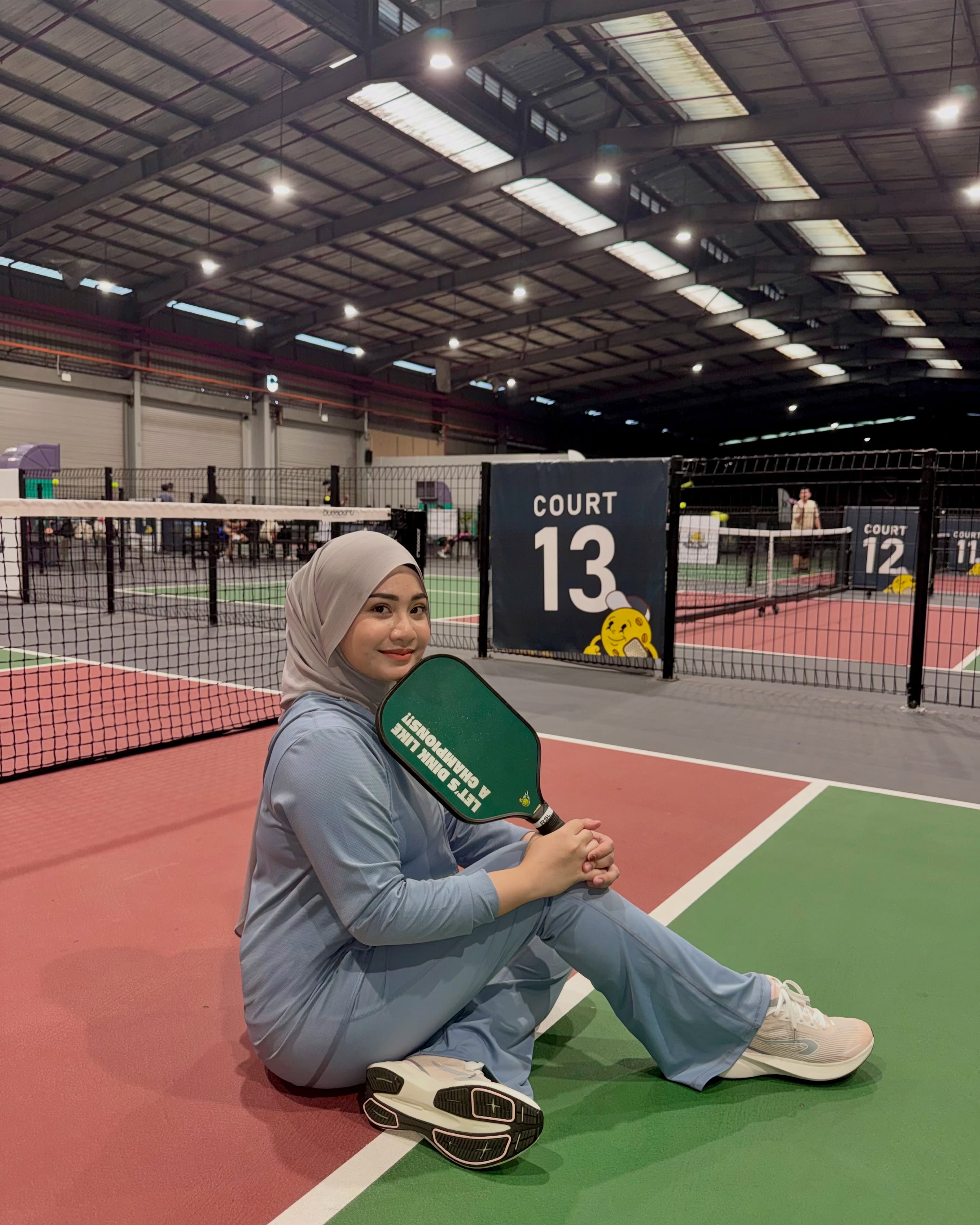 Instagram post shared by @natashazaudin