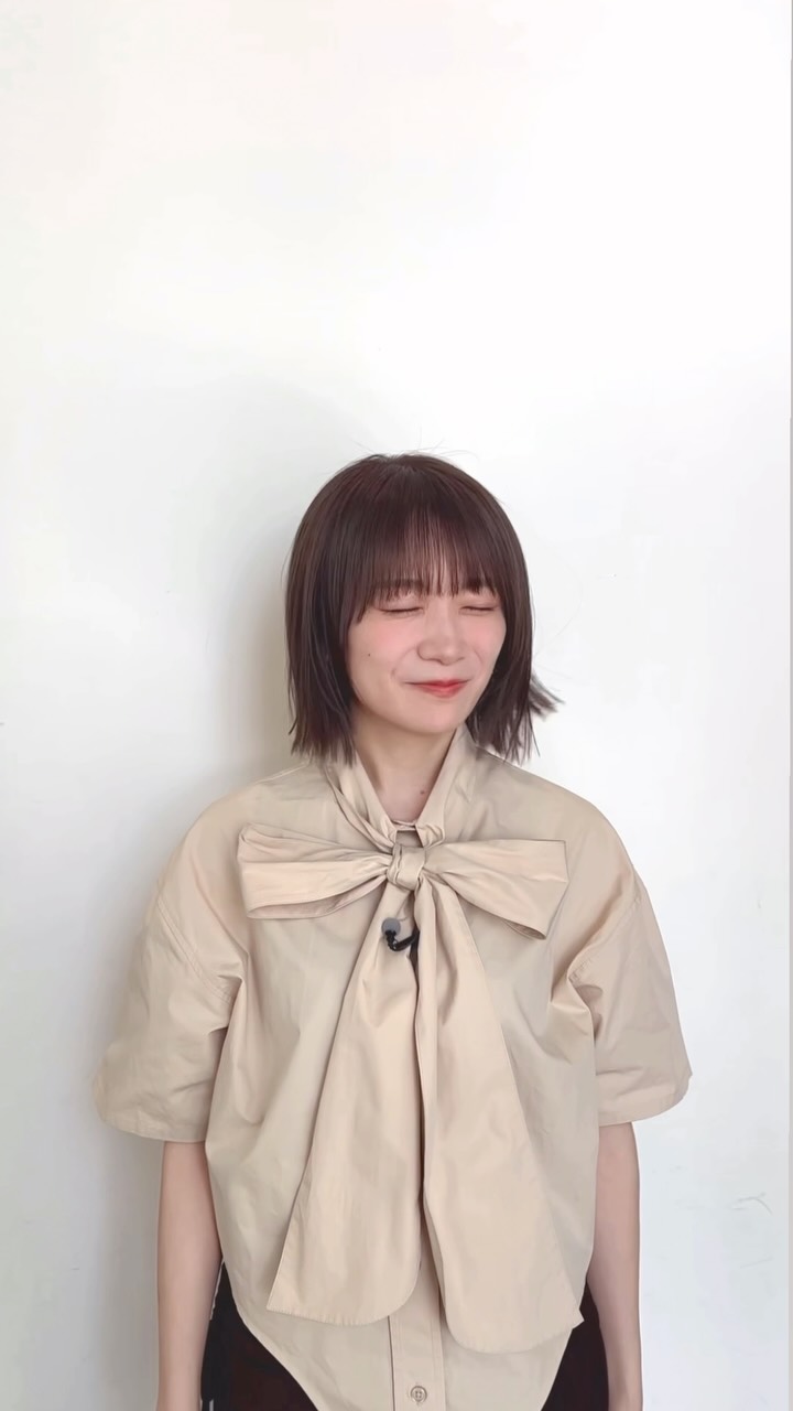 Instagram post shared by @manatsu.akimoto_official