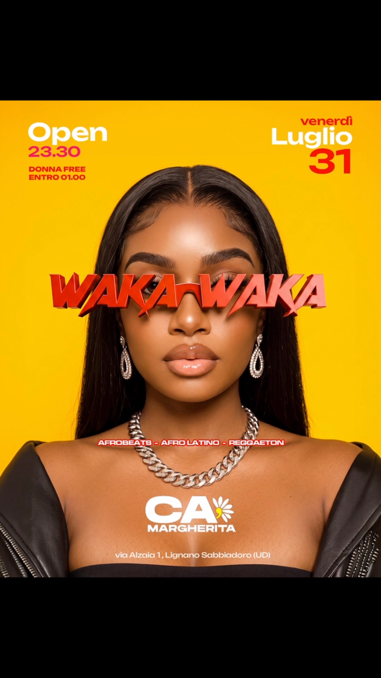 Instagram post shared by @waka_waka_afrobeatsvibes