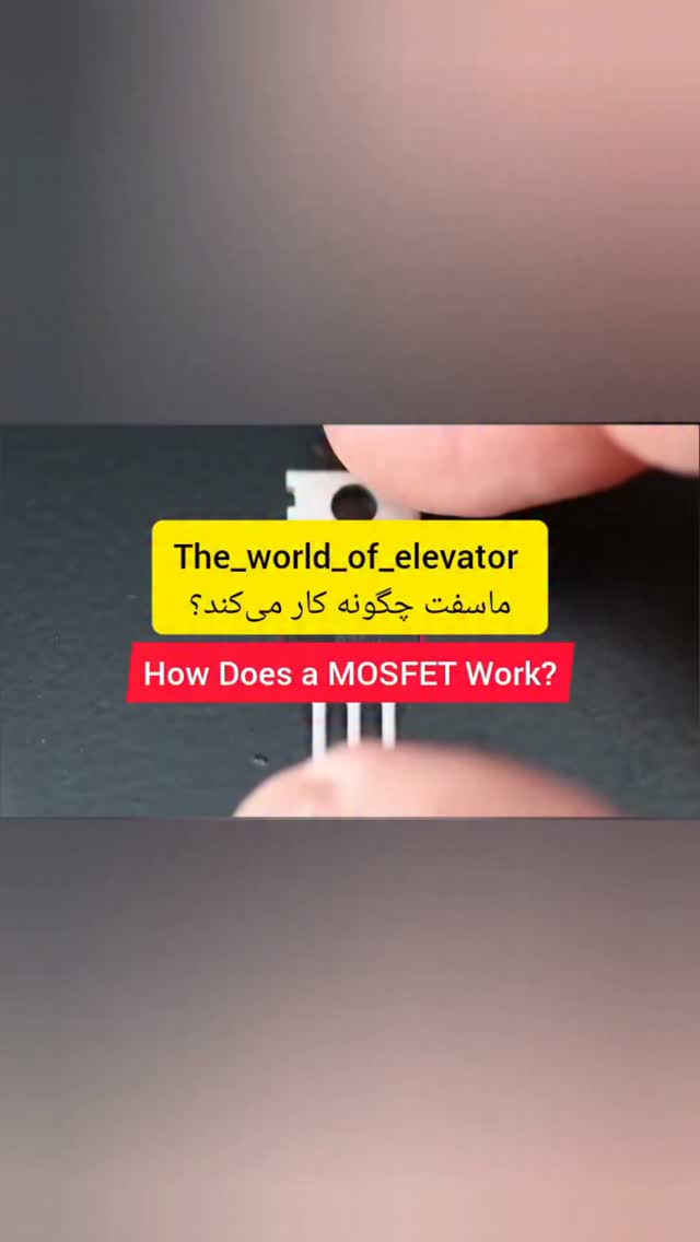 Instagram post shared by @the_world_of_elevator
