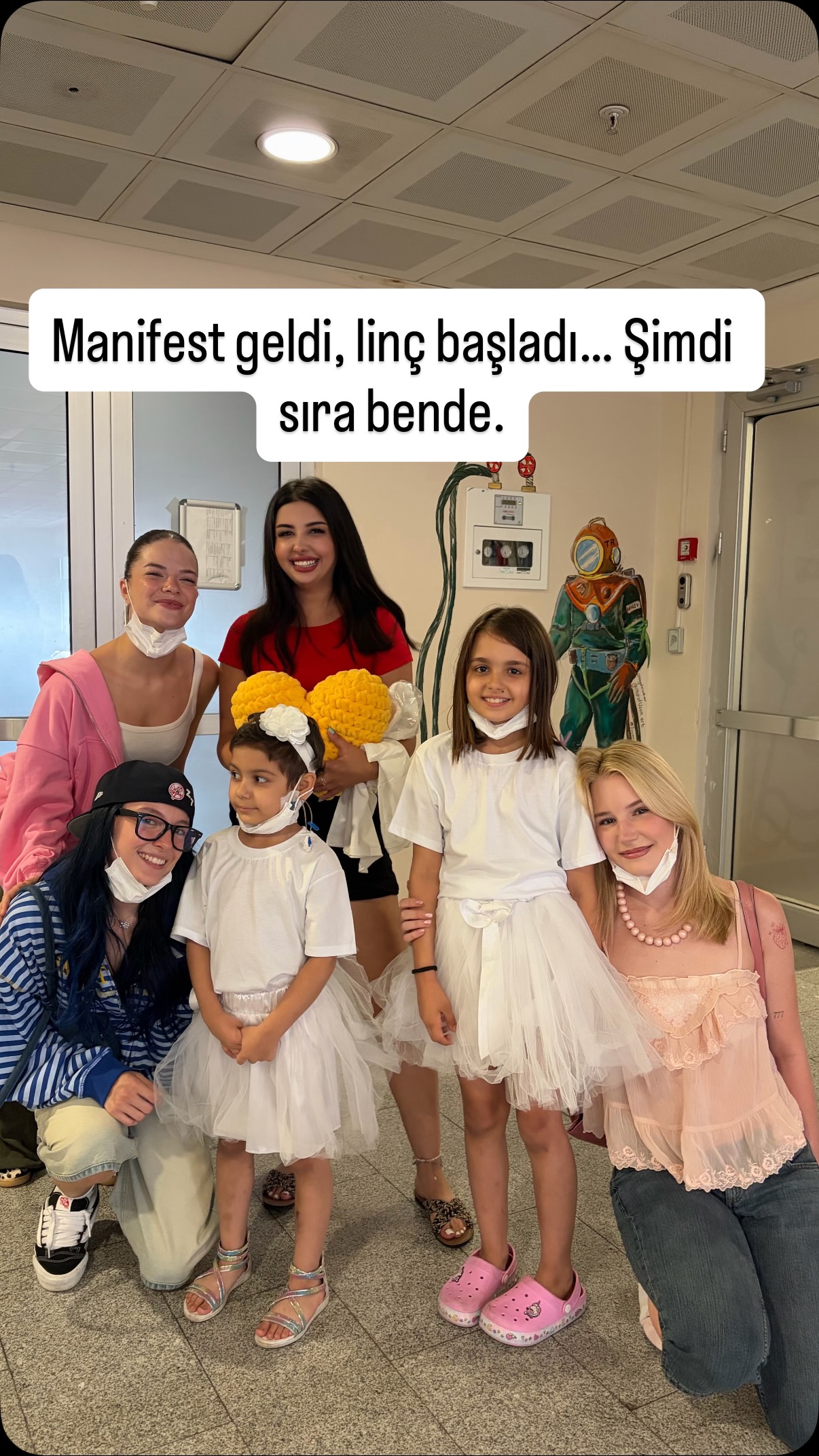 Instagram post shared by @almirayeniden