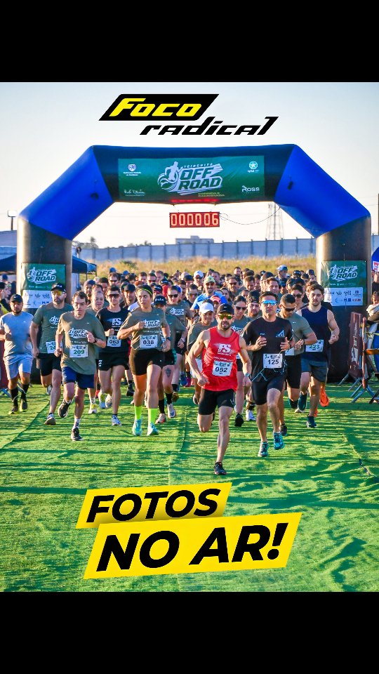 Instagram post shared by @photosport.brasil