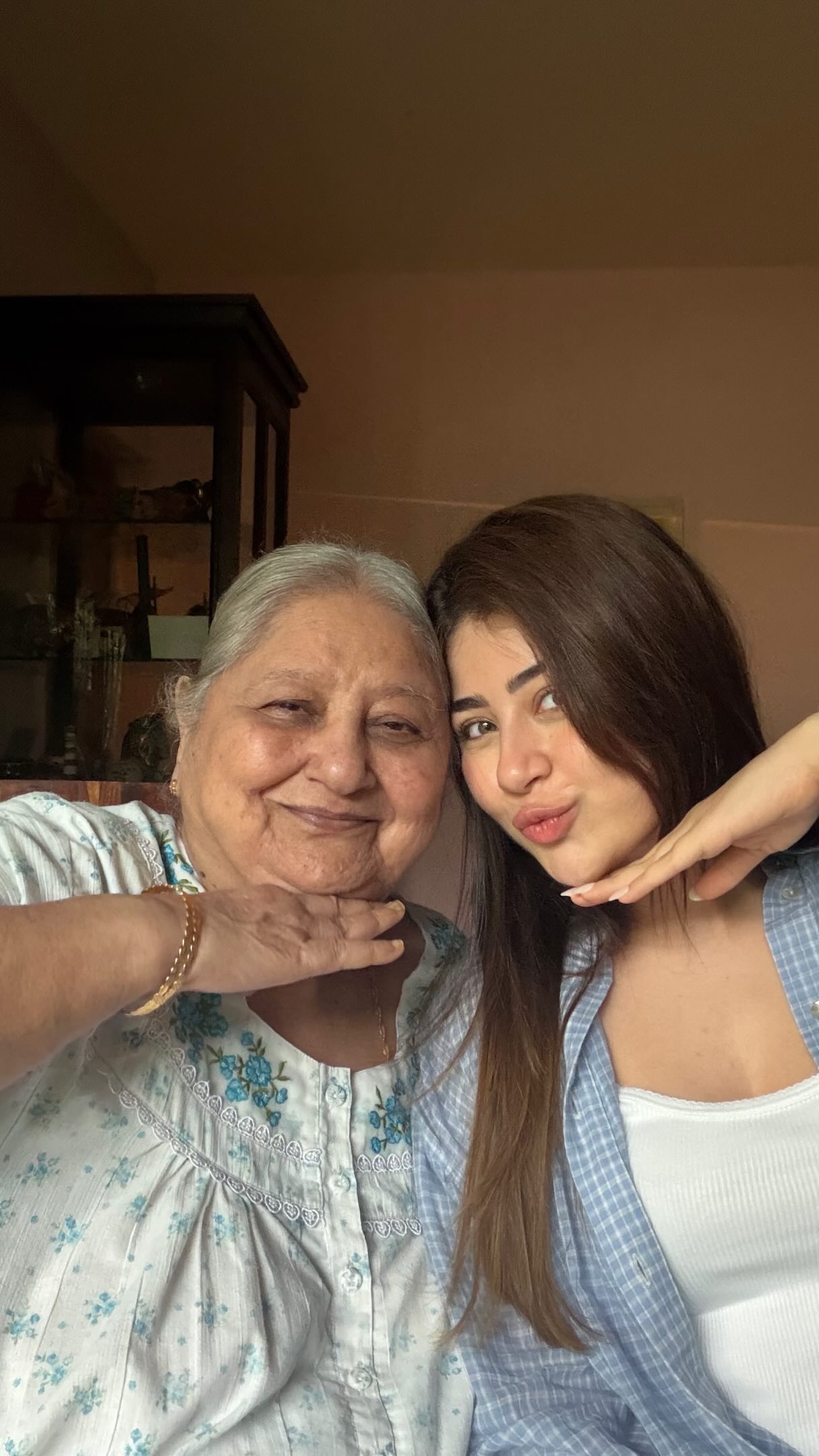 Instagram post shared by @aditi_bhatia4