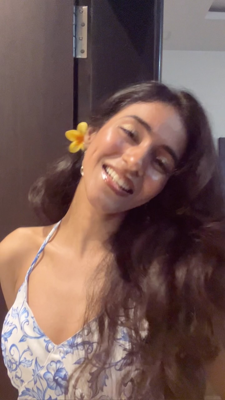 Instagram post shared by @anshikadubeyyyyyy