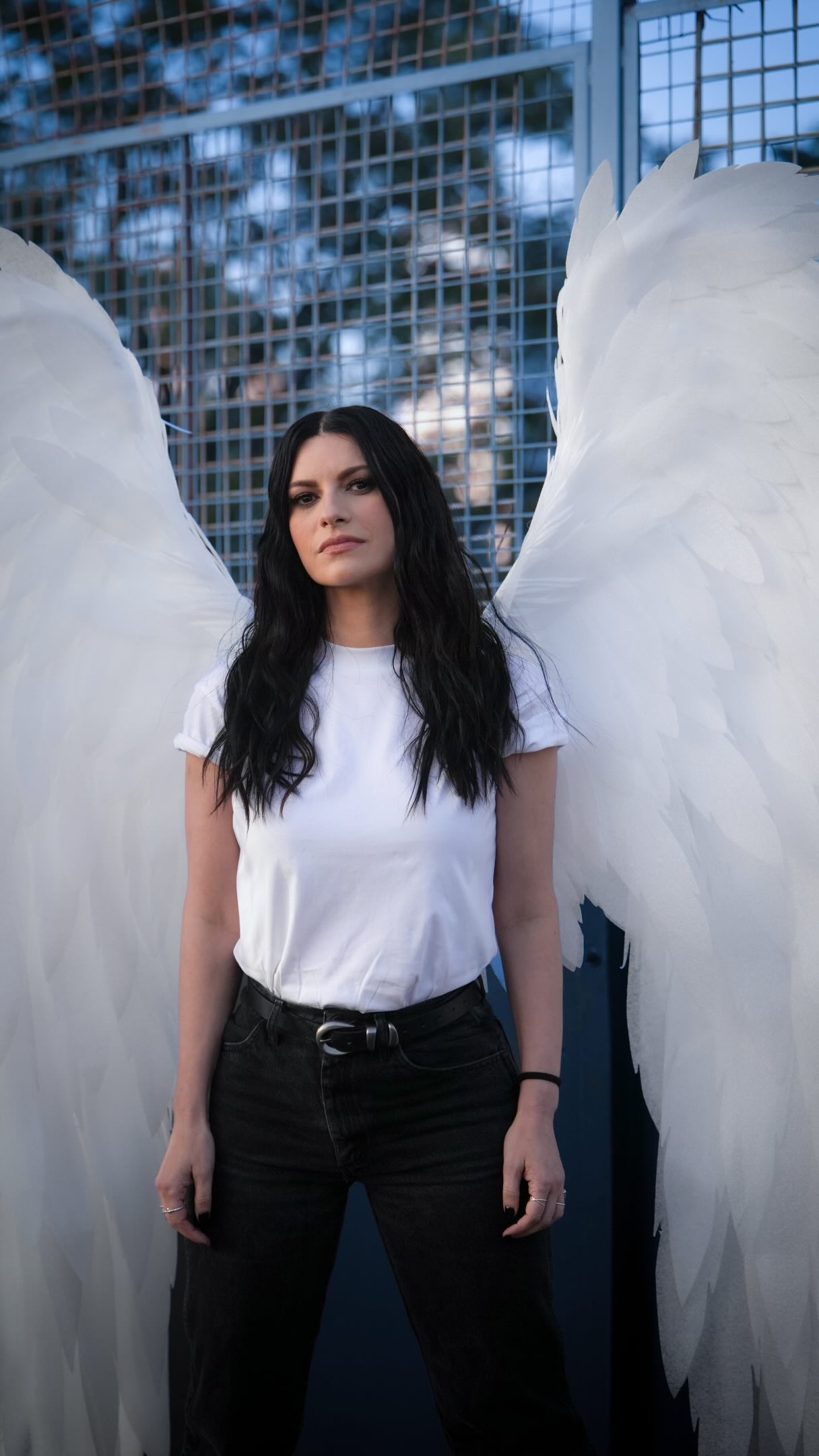 Instagram post shared by @laurapausini