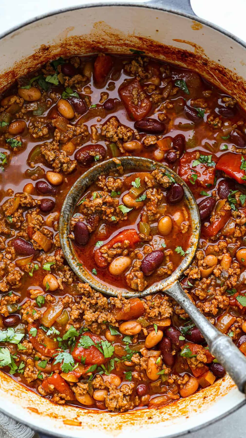 Instagram post shared by @alyssa_therecipecritic