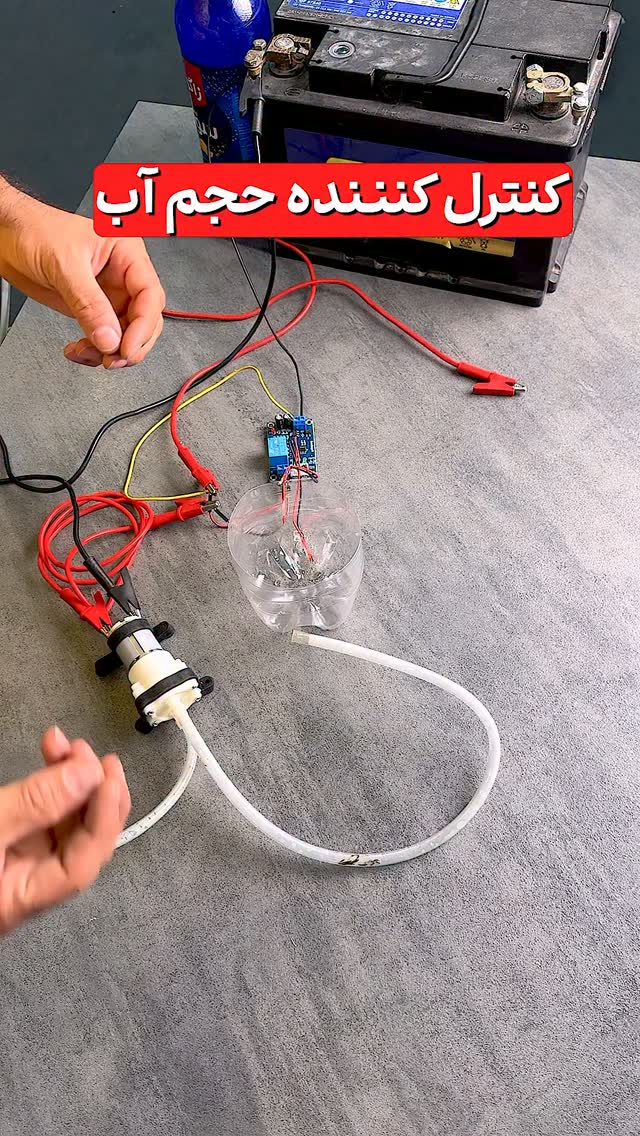 Instagram post shared by @elecmakemag