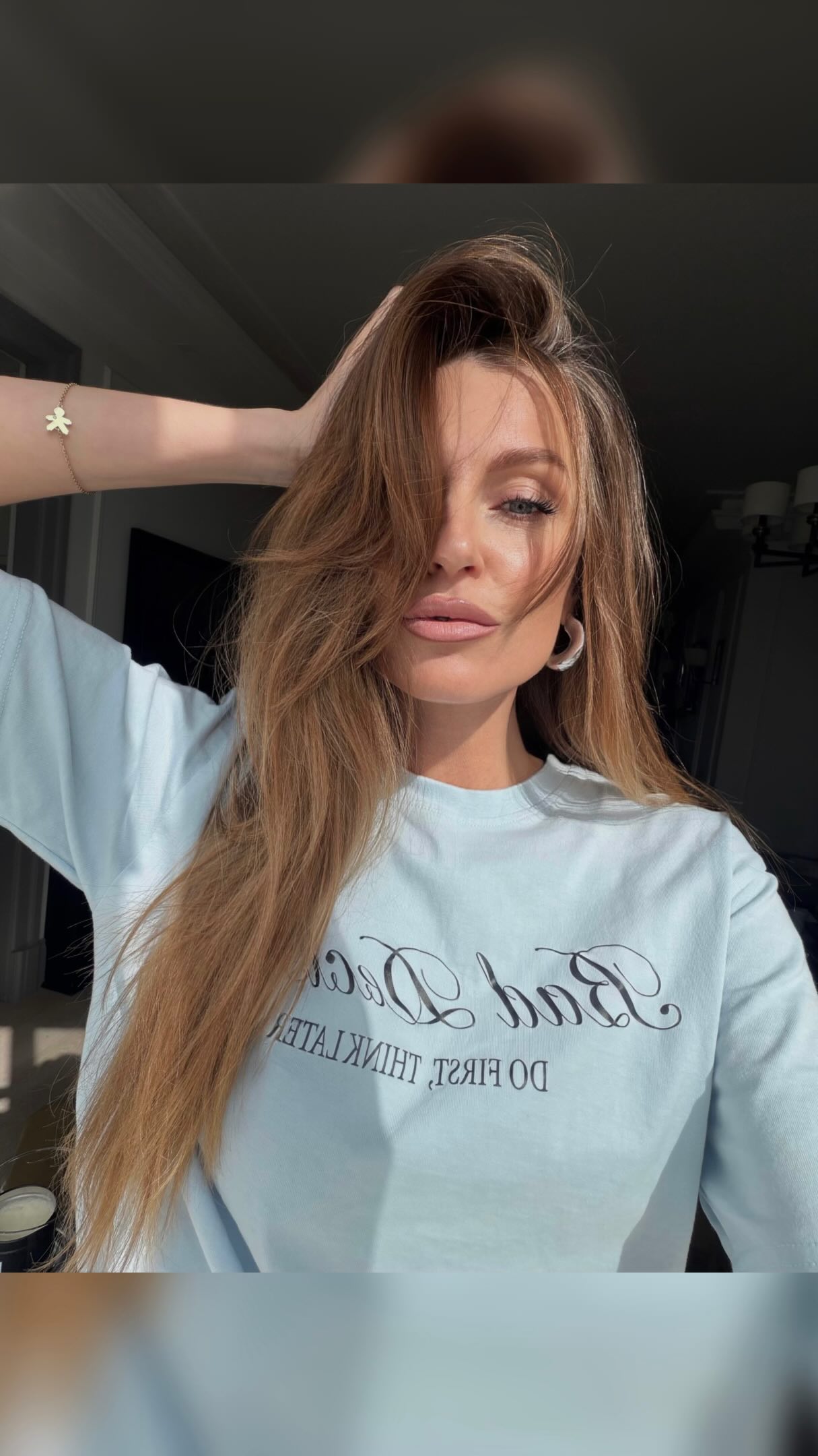 Instagram post shared by @sasha_savelieva