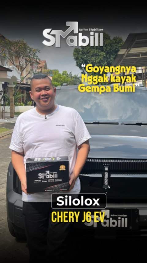 Instagram post shared by @stabillindonesia.id