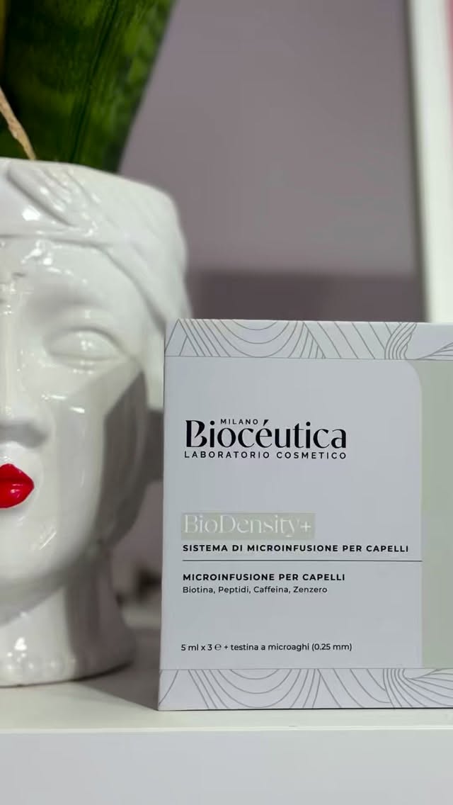 Instagram post shared by @maeva_parafarmacia