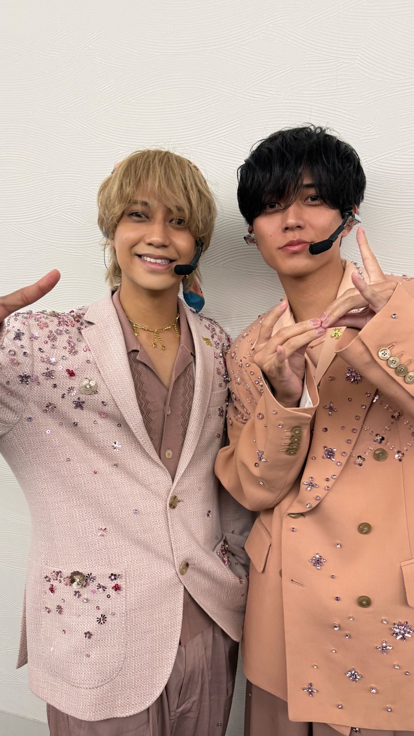 Instagram post shared by @kp_official_523