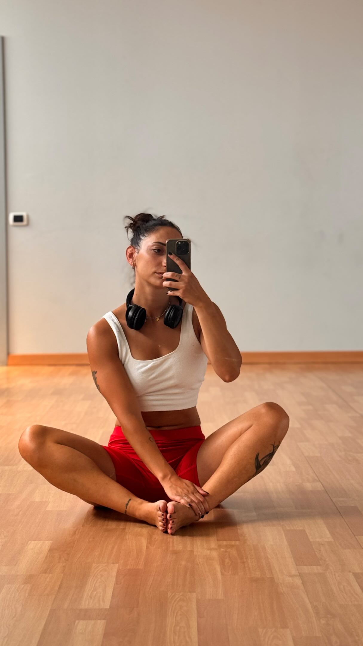 Instagram post shared by @cateillofit