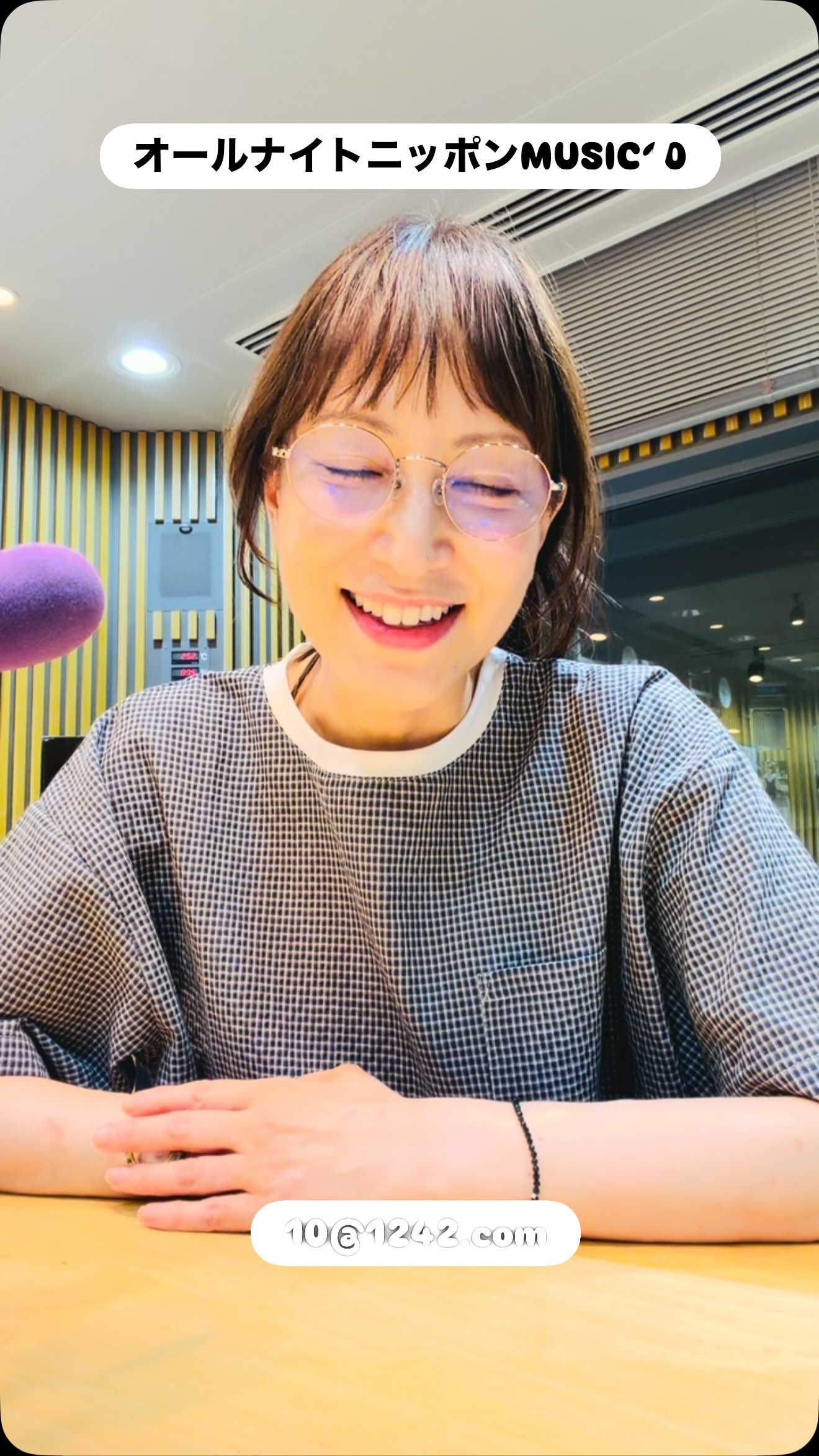Instagram post shared by @anju.suzuki_official