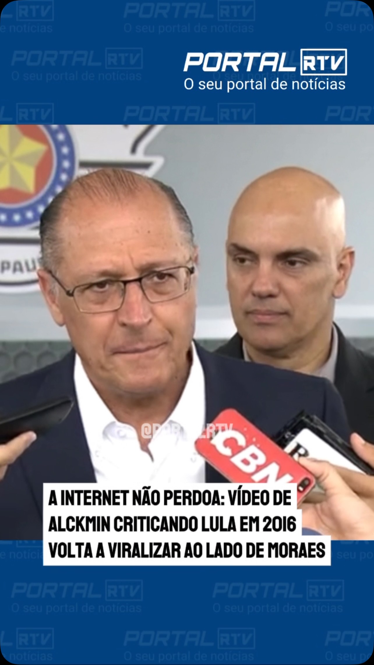 Instagram post shared by @rtvpolitica
