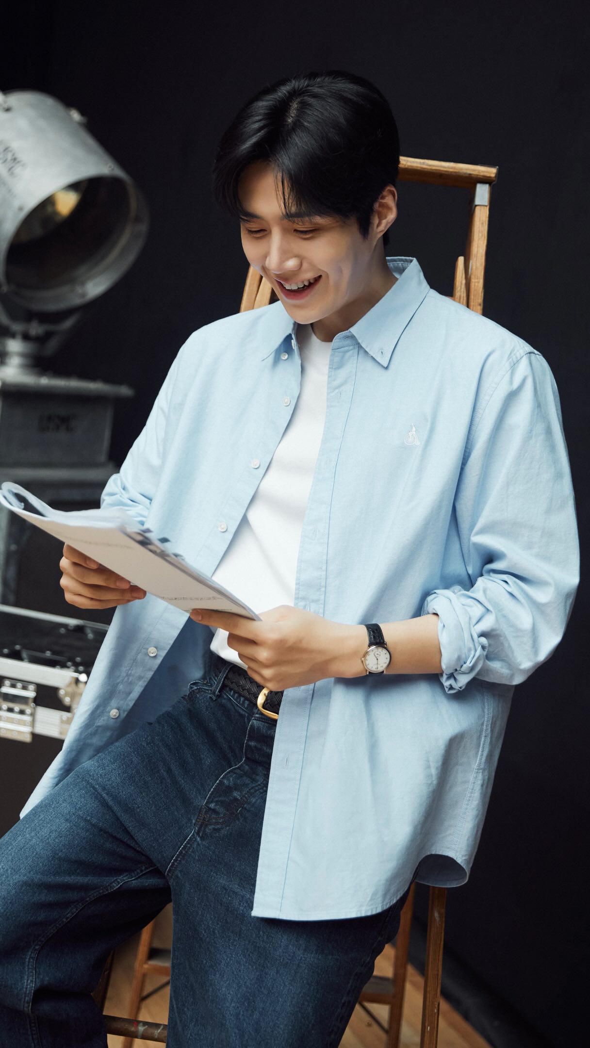 Instagram post shared by @beanpole_official