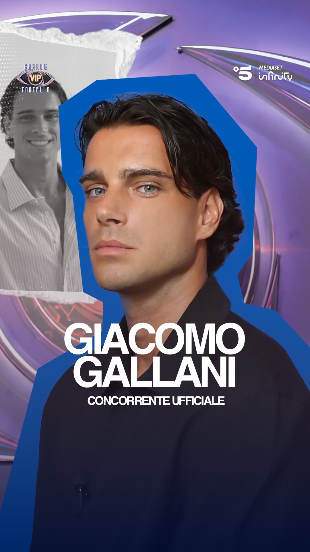 Instagram post shared by @grandefratellotv