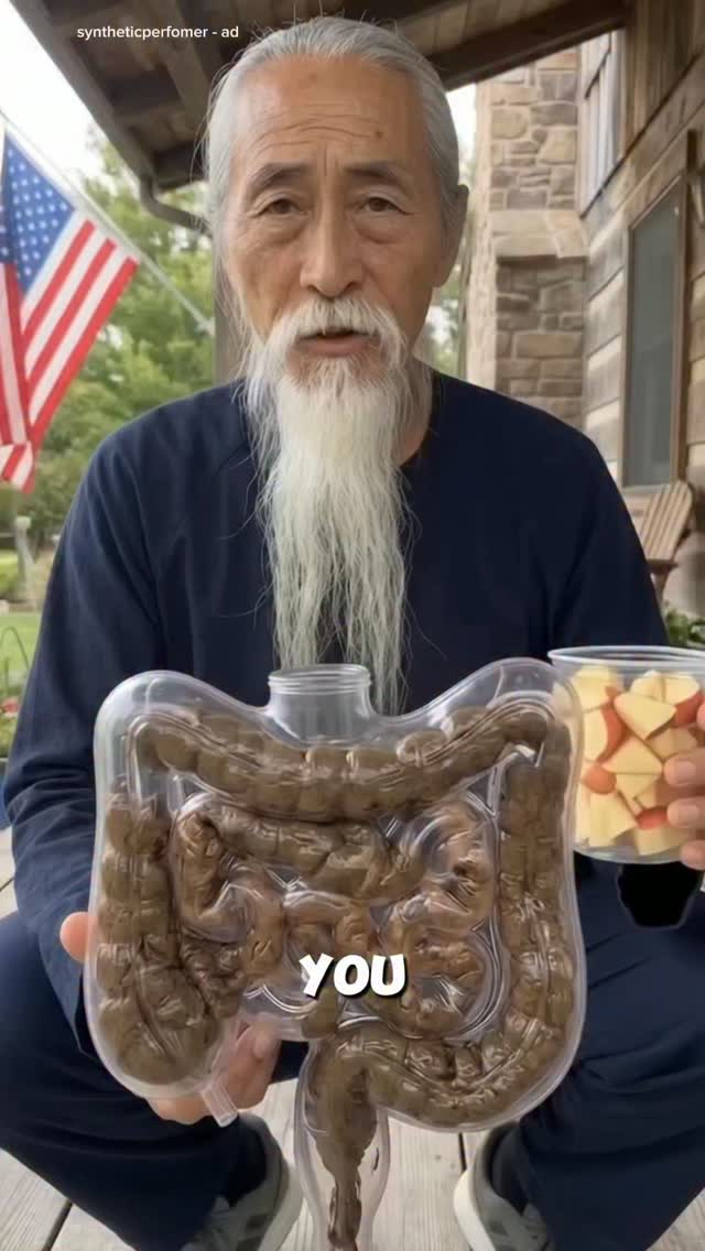 Instagram post shared by @natural.solutions.us