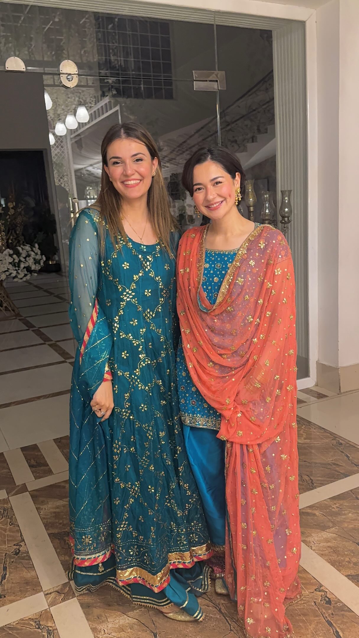Instagram post shared by @doctormahrukh