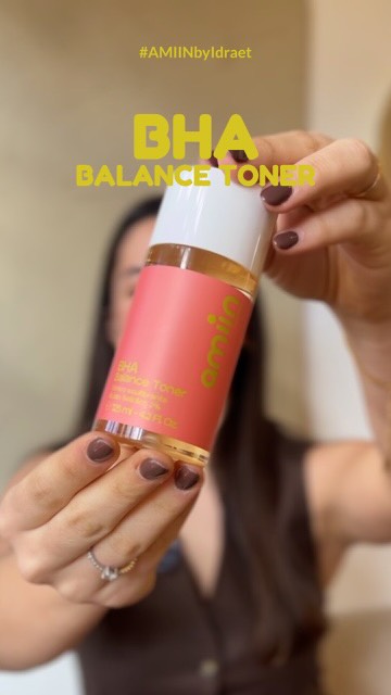 Instagram post shared by @amiin_beauty