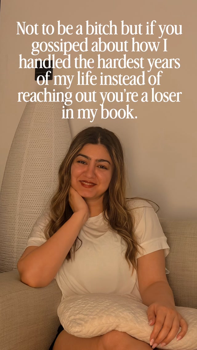 Instagram post shared by @maryamzulfiqarofficial