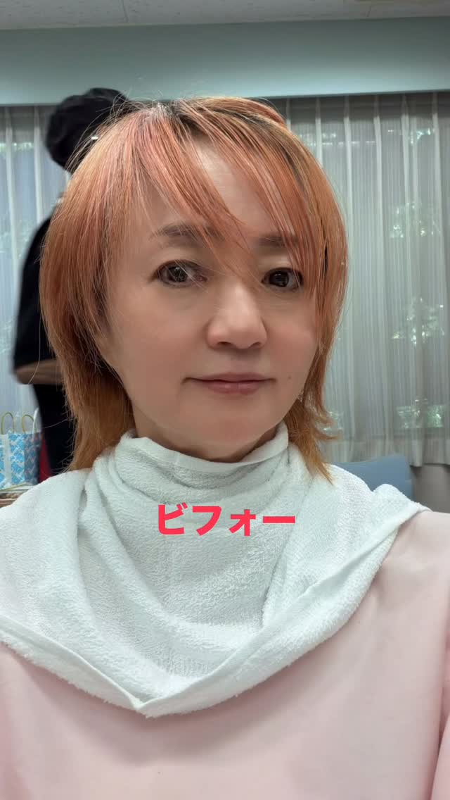 Instagram post shared by @shihohashimoto3