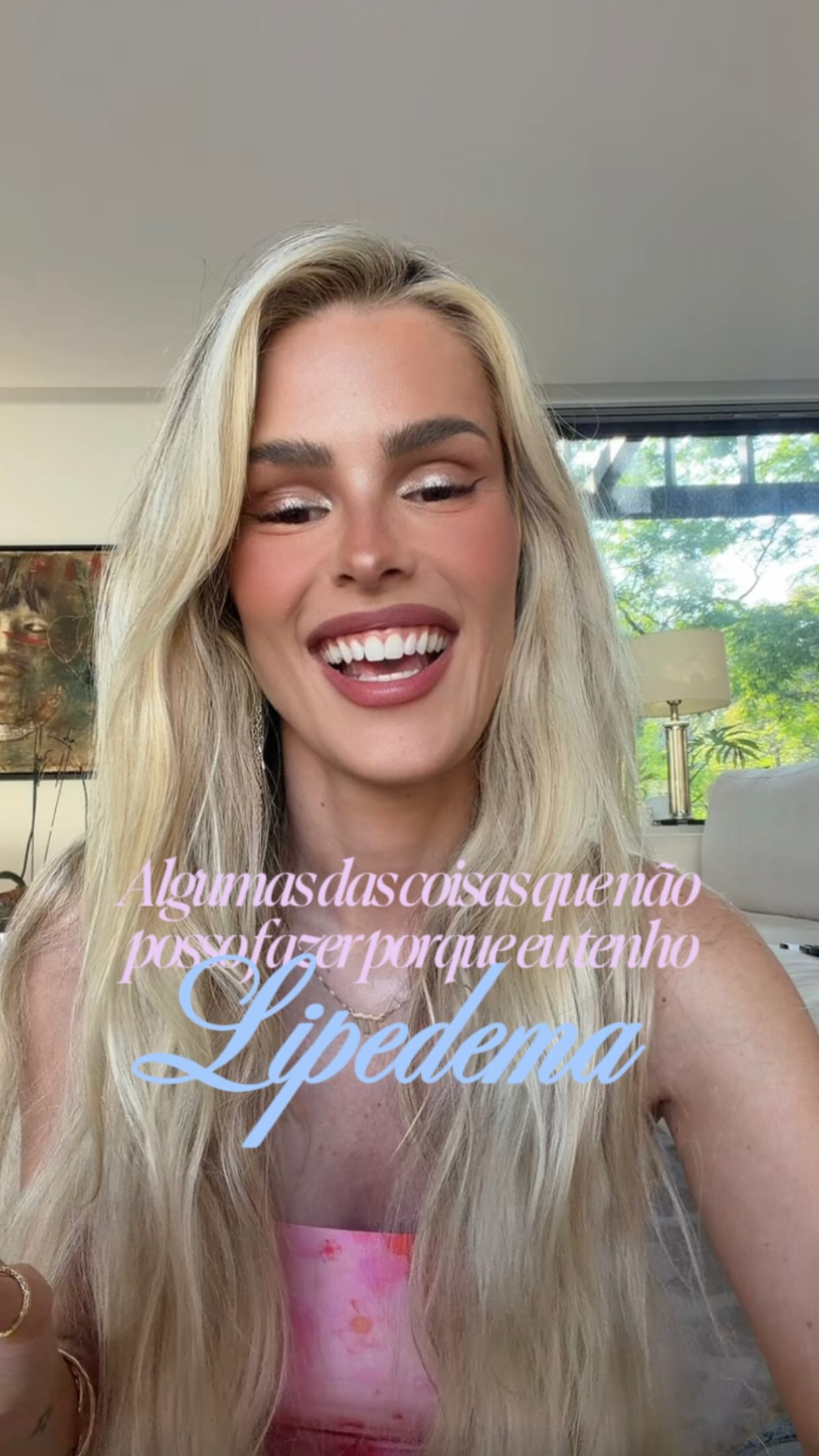 Instagram post shared by @yasminbrunet