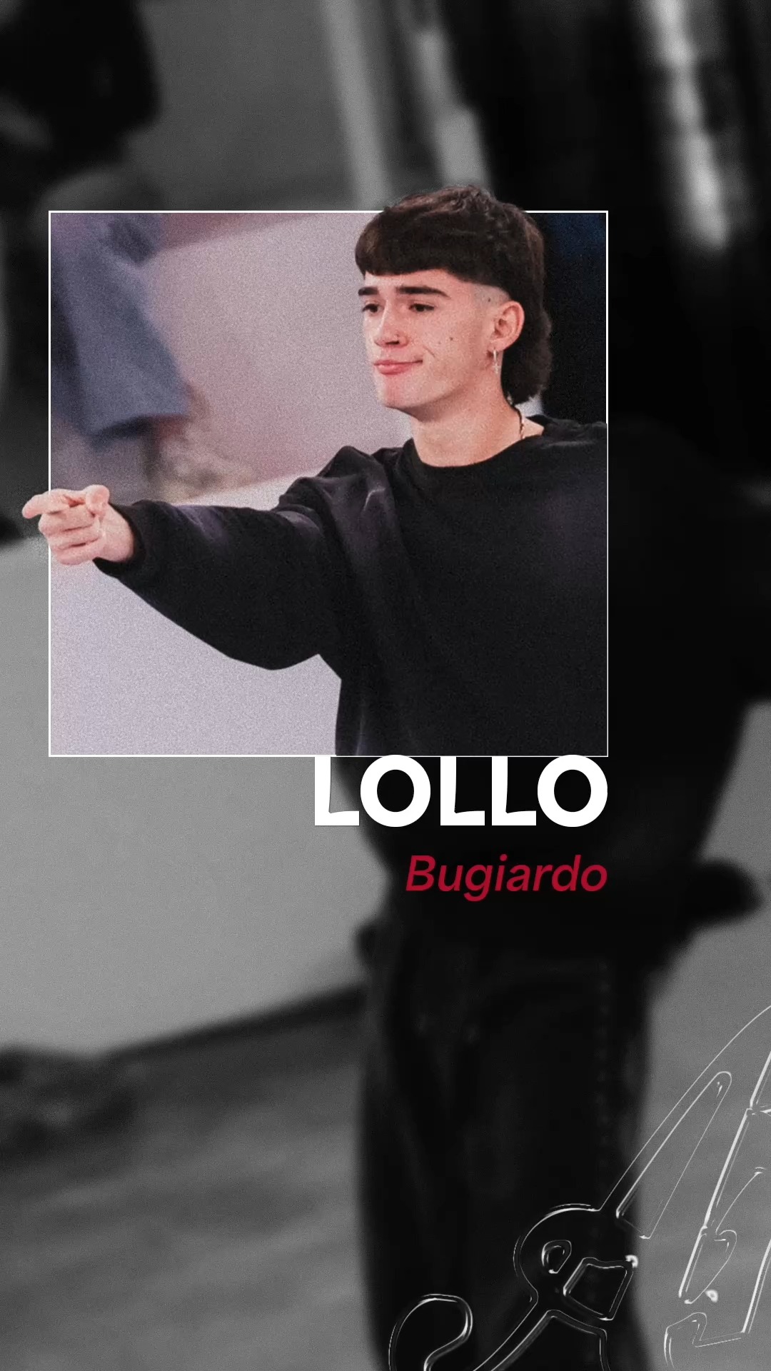 Instagram post shared by @amiciufficiale