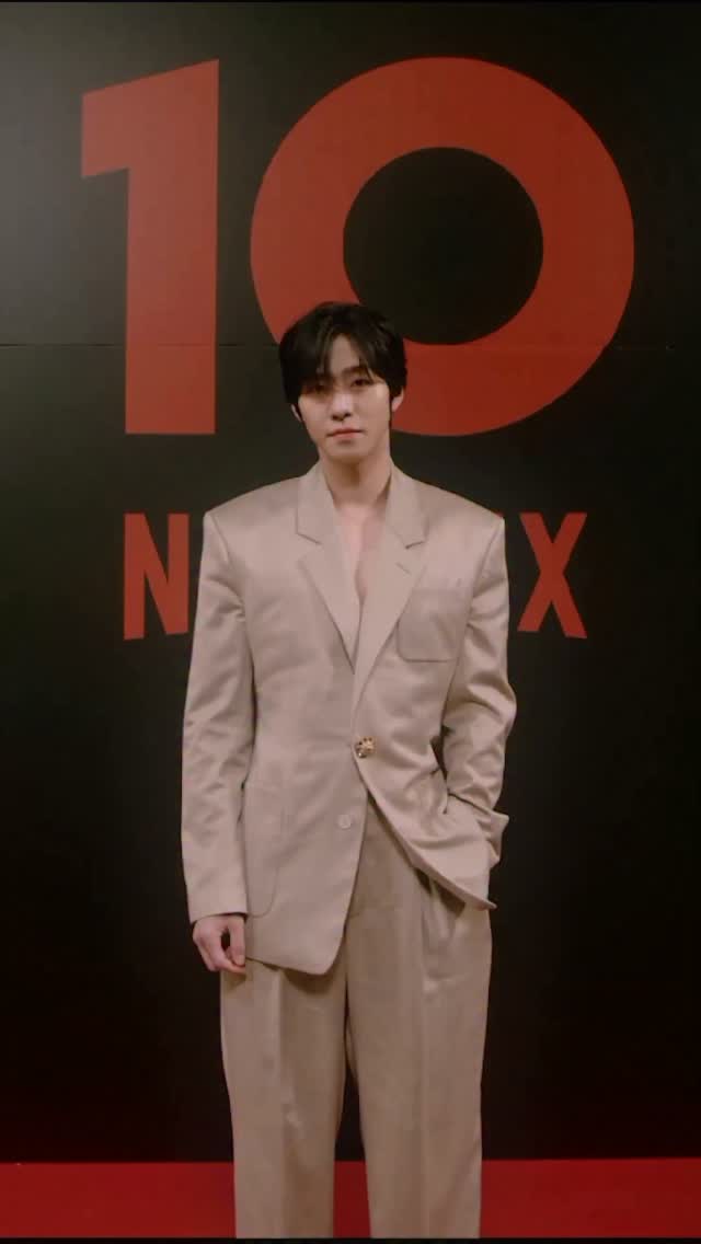 Instagram post shared by @netflixkr