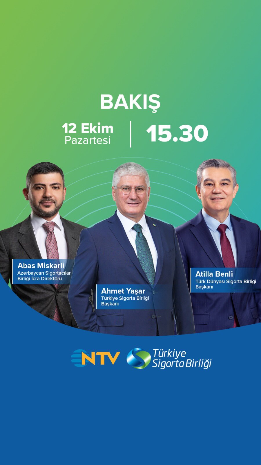 Instagram post shared by @turkiyesigortabirligi