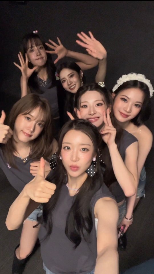 Instagram post shared by @baesuminiee