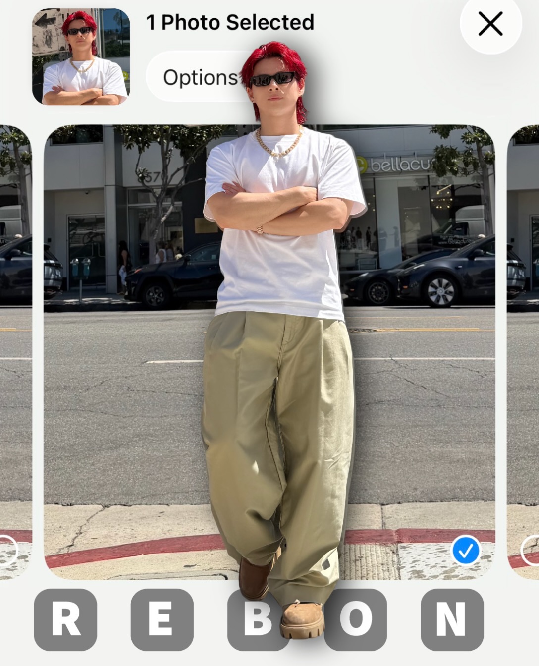 Instagram post shared by @number_i.official