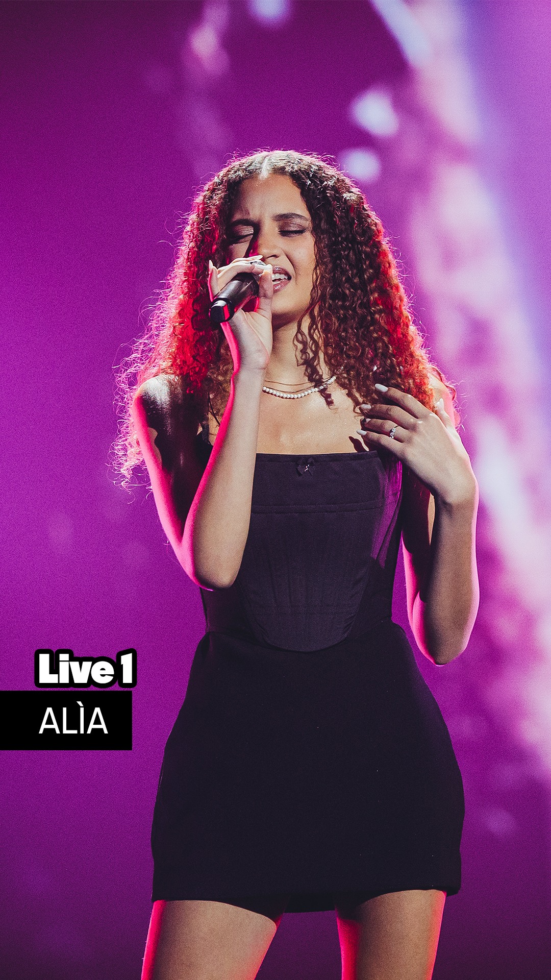 Instagram post shared by @xfactoritalia