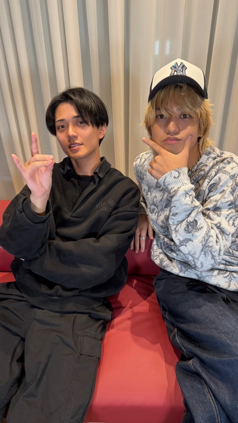 Instagram post shared by @kp_official_523